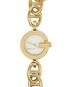 Gucci Lotus Charm Watch 107 Series, other view